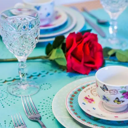 Apartamento Vintage Place