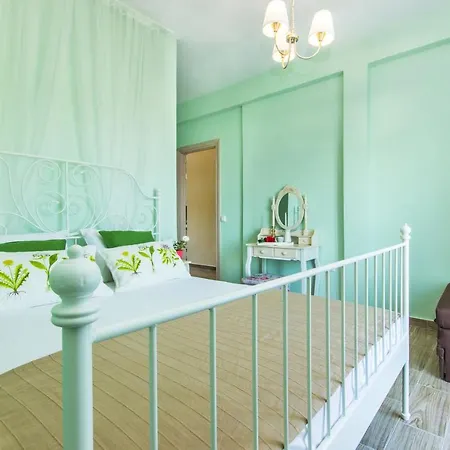 Vintage Place Apartamento