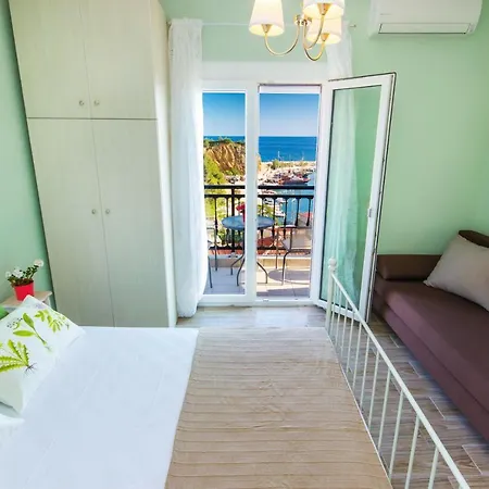 Vintage Place Limenaria (Thasos)