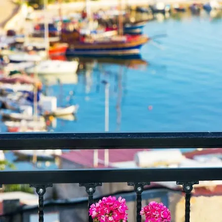 Vintage Place Apartamento