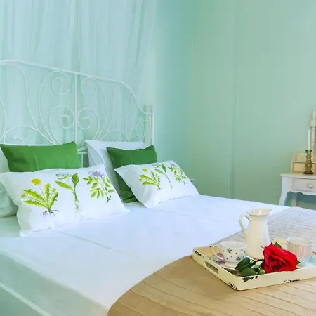 Vintage Place Apartamento Limenaria (Thasos)