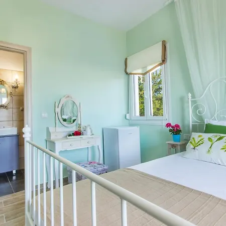 Vintage Place Apartamento Limenaria (Thasos)