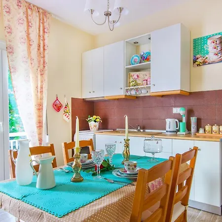 Vintage Place * Limenaria (Thasos)