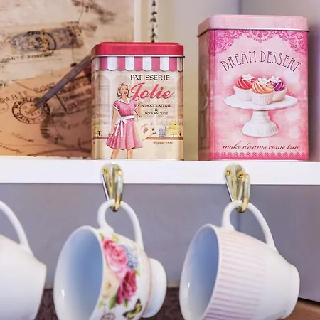 Vintage Place Apartamento