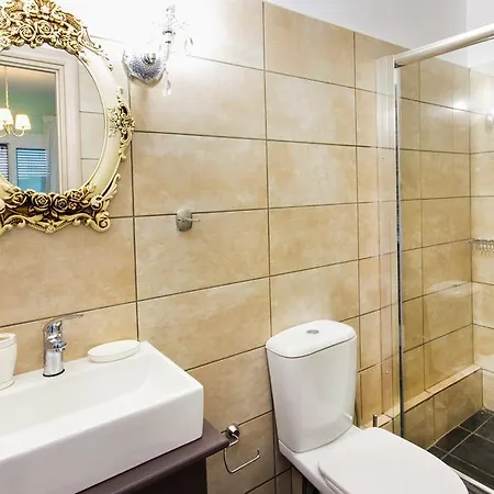 Vintage Place Apartamento *