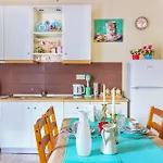 Vintage Place Apartment Limenaria (Thasos)