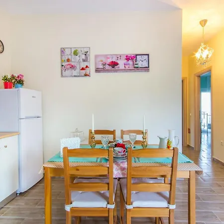 Vintage Place Apartment Limenaria (Thasos)