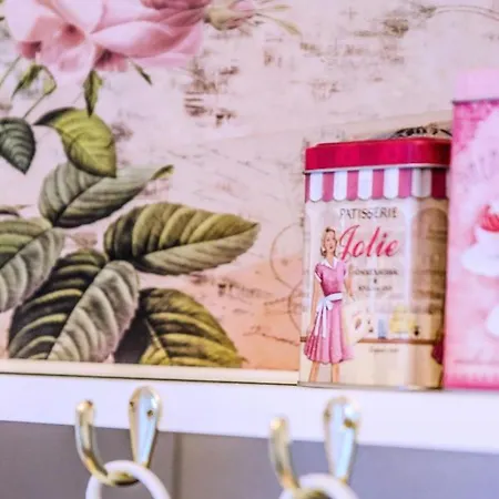 Vintage Place דירה *