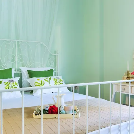 Apartment Vintage Place *