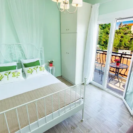 Vintage Place Apartman *