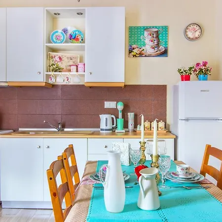 Vintage Place דירה לימנריה