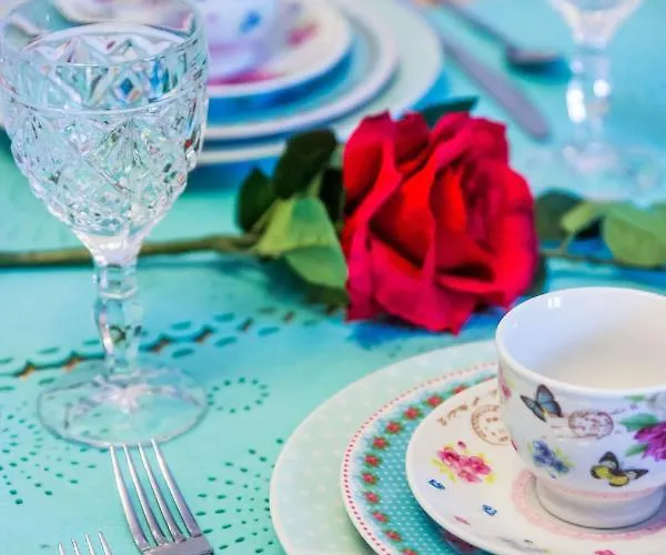 アパート Vintage Place