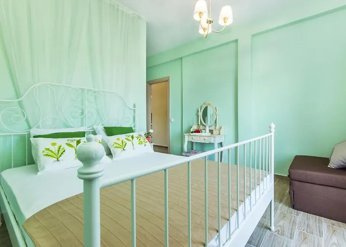 Vintage Place アパート