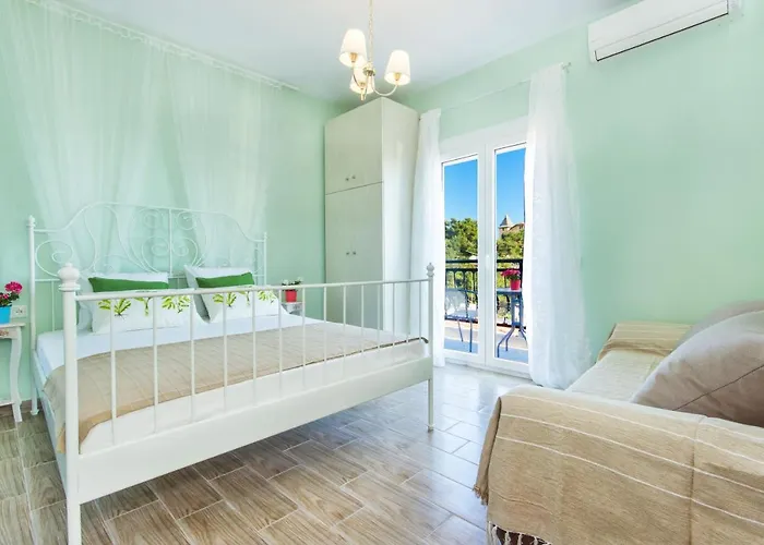 アパート Vintage Place リメナリア