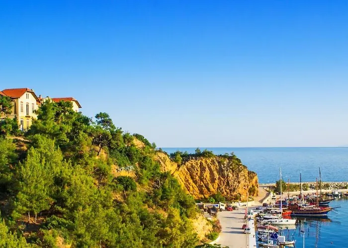 Vintage Place アパート