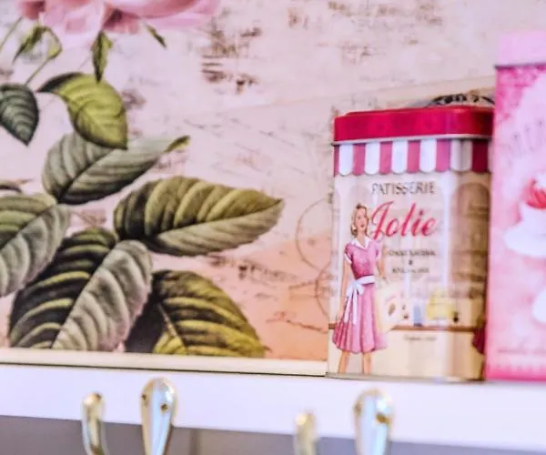 Vintage Place アパート *