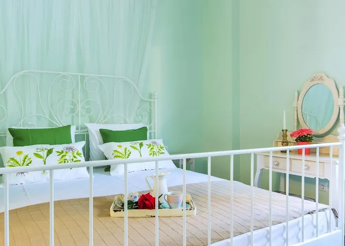 アパート Vintage Place *