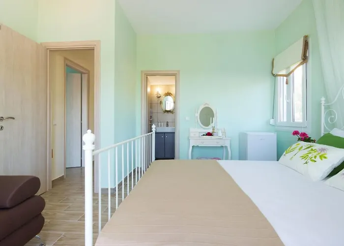 Vintage Place アパート *