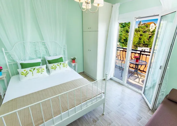 Vintage Place アパート *