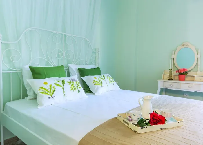 Vintage Place アパート リメナリア