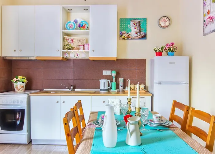 Vintage Place アパート リメナリア