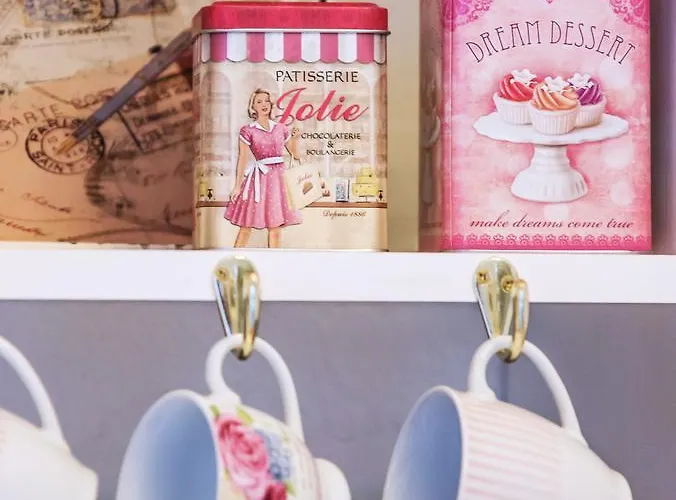 Vintage Place アパート