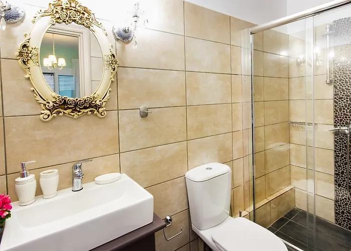 Vintage Place アパート *